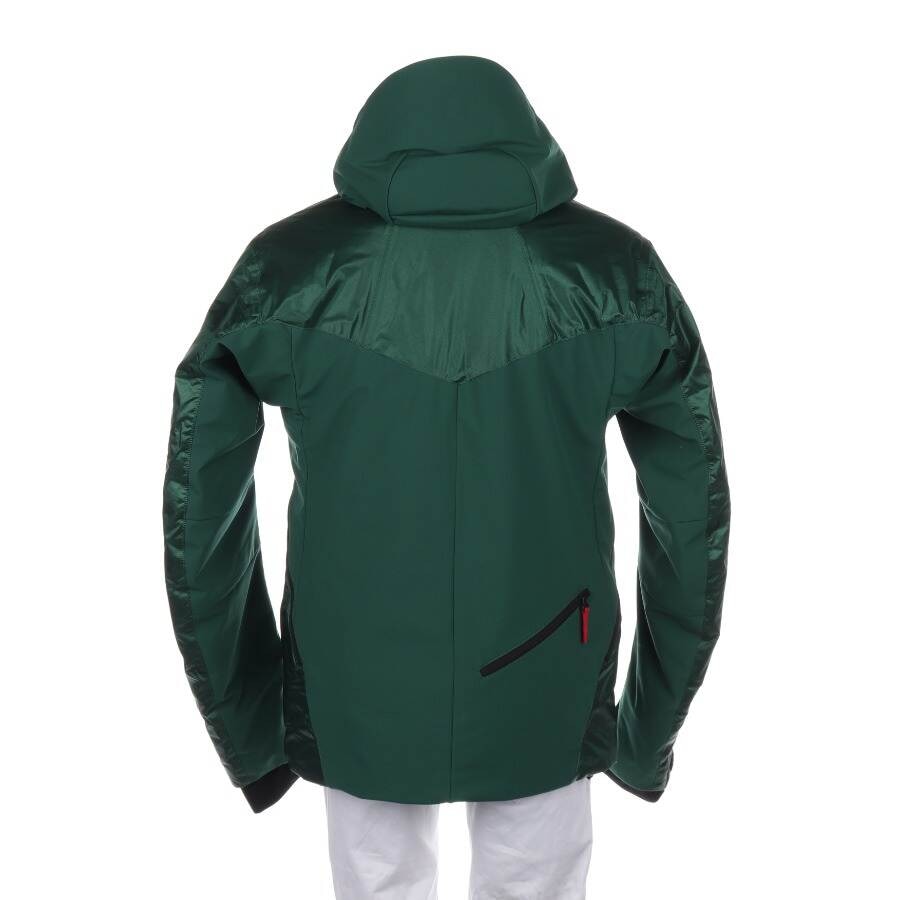 Image 2 of Winter Jacket 50 Green in color Green | Vite EnVogue