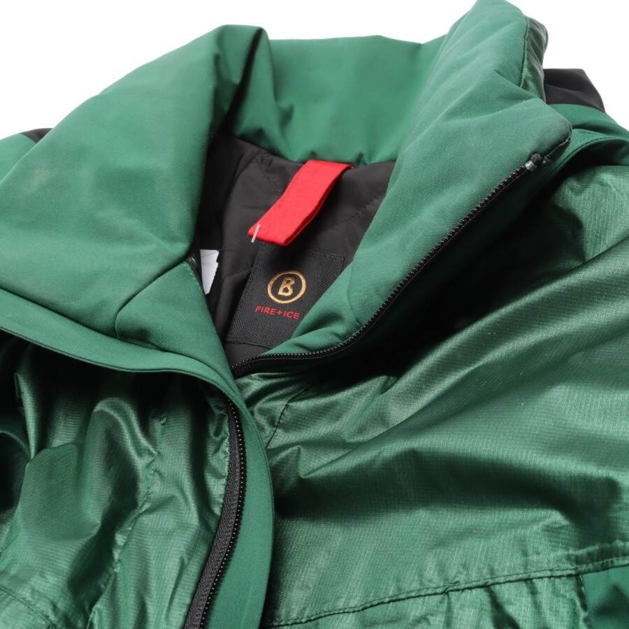 Image 3 of Winter Jacket 50 Green in color Green | Vite EnVogue