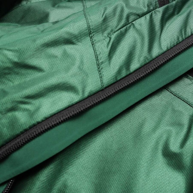 Image 4 of Winter Jacket 50 Green in color Green | Vite EnVogue