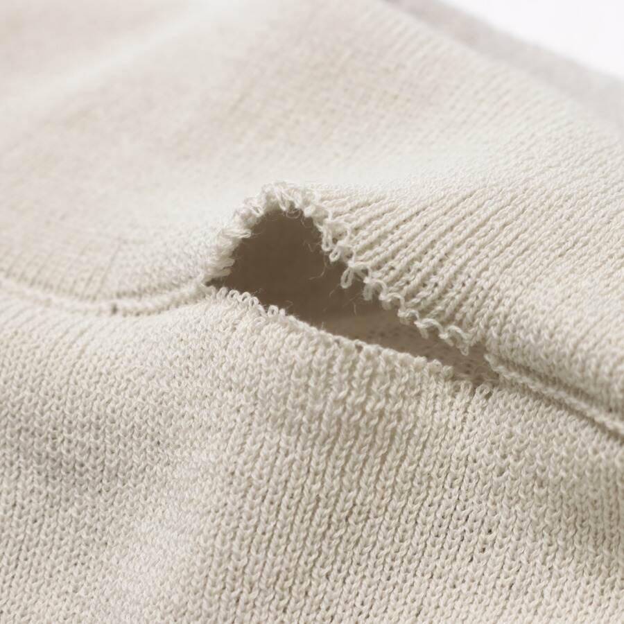 Bild 4 von Pullover One Size Hellgrau in Farbe Grau | Vite EnVogue
