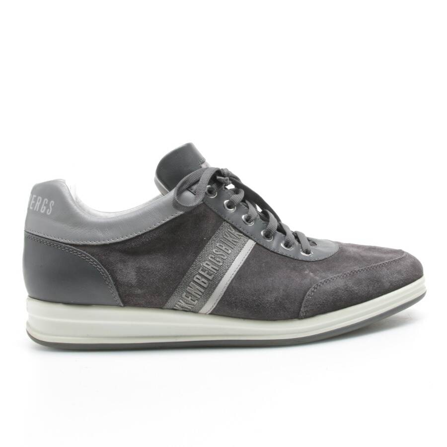 Bild 1 von Sneaker EUR 42 Grau in Farbe Grau | Vite EnVogue