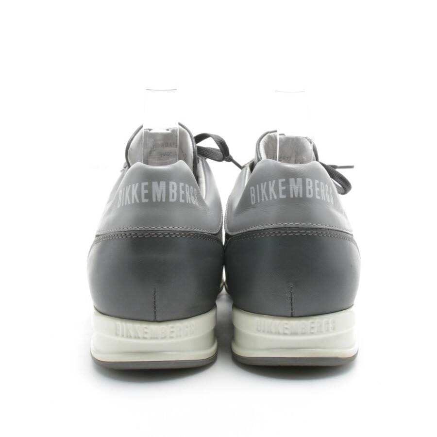 Bild 3 von Sneaker EUR 42 Grau in Farbe Grau | Vite EnVogue