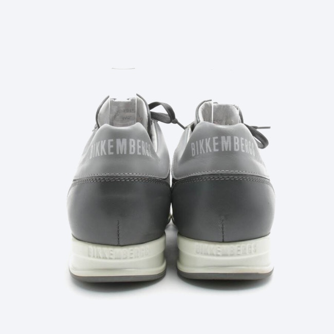 Bild 3 von Sneaker EUR 42 Grau in Farbe Grau | Vite EnVogue