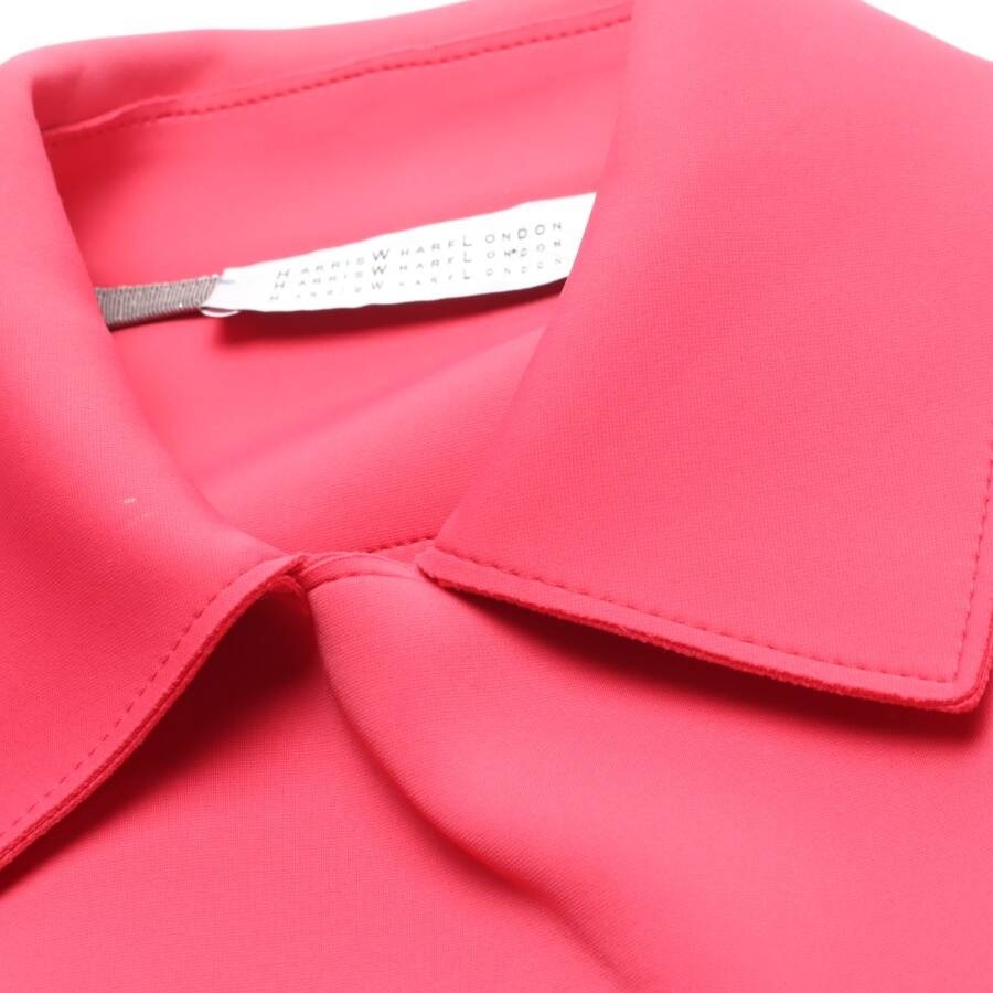 Image 3 of Between-seasons Jacket 34 Pink in color Pink | Vite EnVogue
