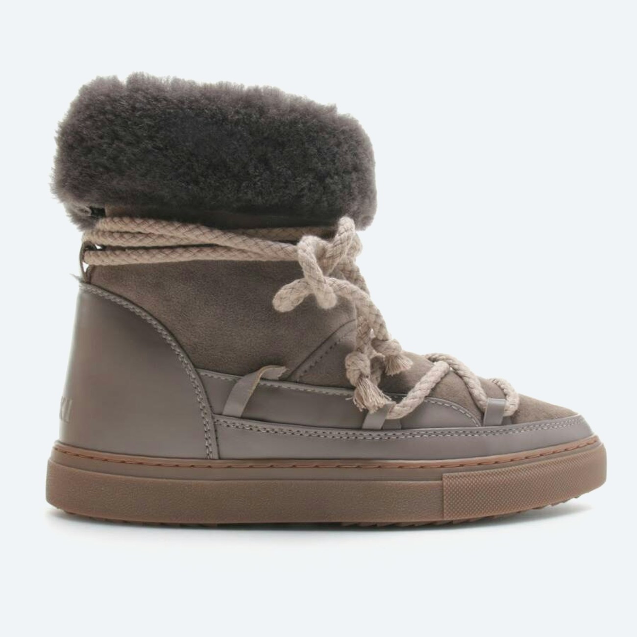 Image 1 of Winter Boots EUR 41 Brown in color Brown | Vite EnVogue