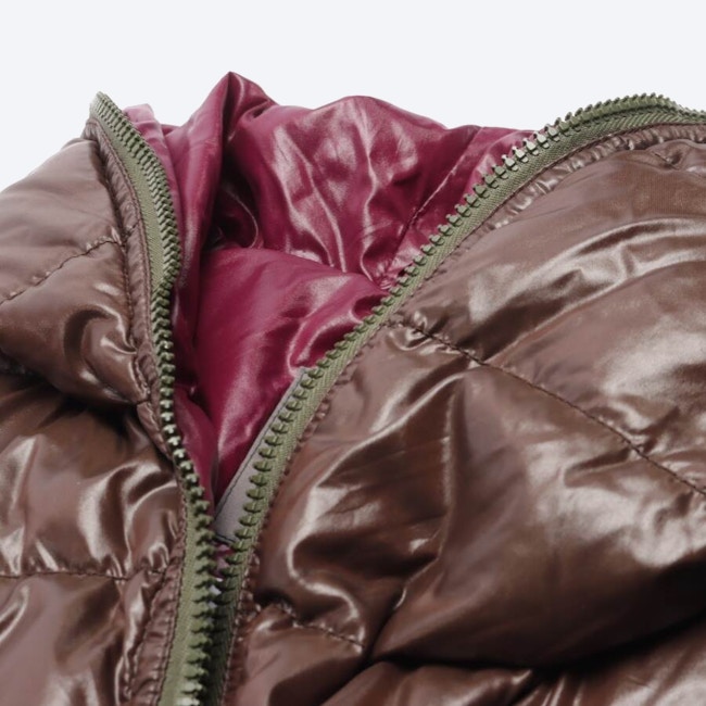 Image 3 of Winter Coat 38 Brown in color Brown | Vite EnVogue