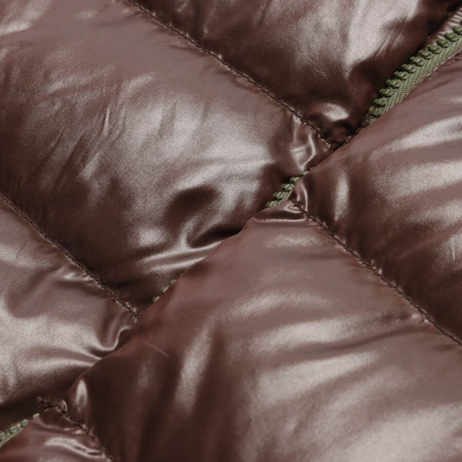 Image 4 of Winter Coat 38 Brown in color Brown | Vite EnVogue