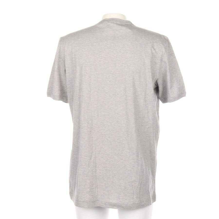 Image 2 of T-Shirt 56 Lightgray in color Gray | Vite EnVogue