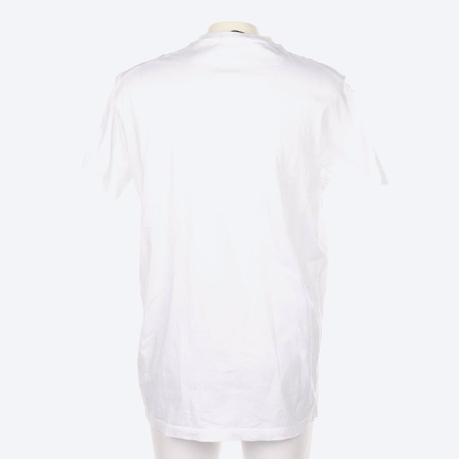 Bild 2 von T-Shirt 2XL Weiss in Farbe Weiss | Vite EnVogue