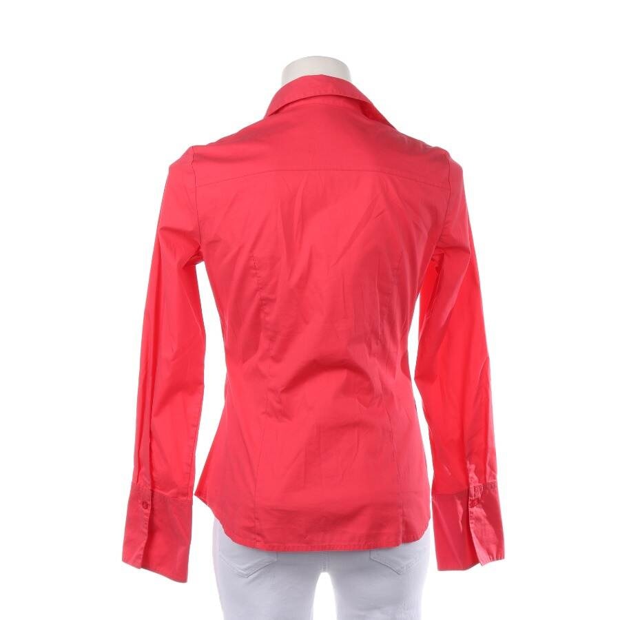 Image 2 of Shirt S Hotpink in color Pink | Vite EnVogue