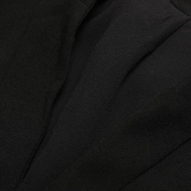 Image 3 of Blazer 36 Black in color Black | Vite EnVogue