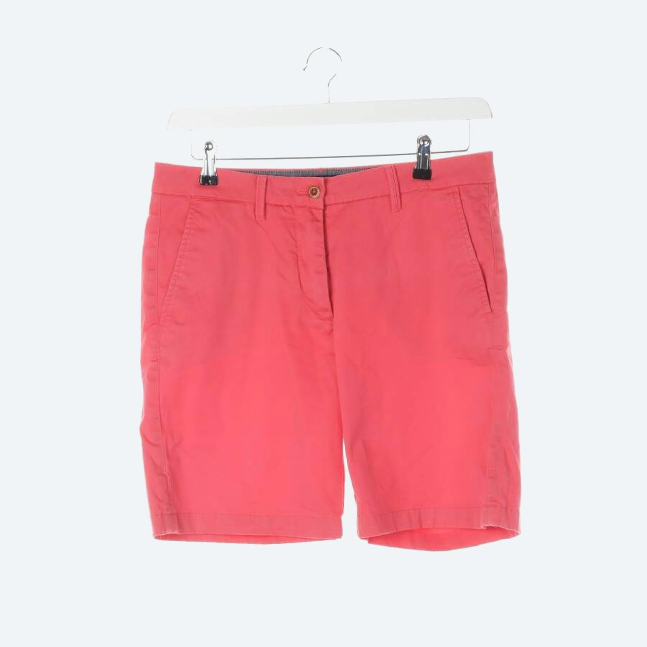 Image 1 of Shorts 40 Raspberry in color Pink | Vite EnVogue