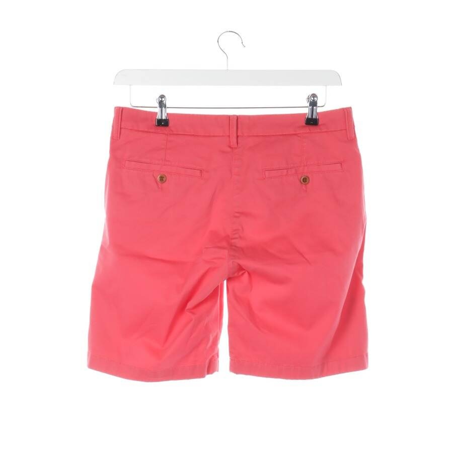 Image 2 of Shorts 40 Raspberry in color Pink | Vite EnVogue