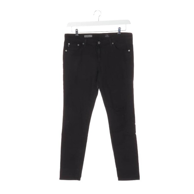 Image 1 of Legging Jeans Slim Fit W31 Black | Vite EnVogue