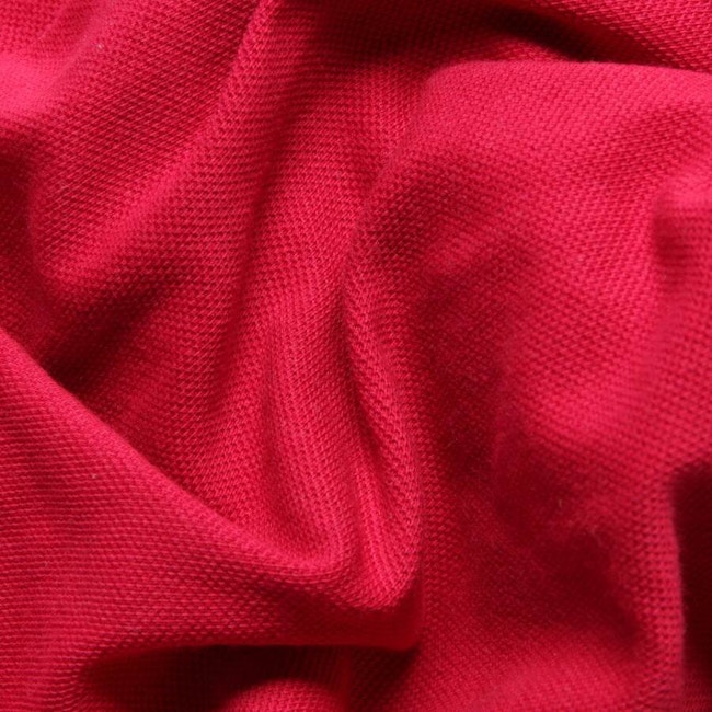 Bild 3 von Poloshirt 3XL Rot in Farbe Rot | Vite EnVogue