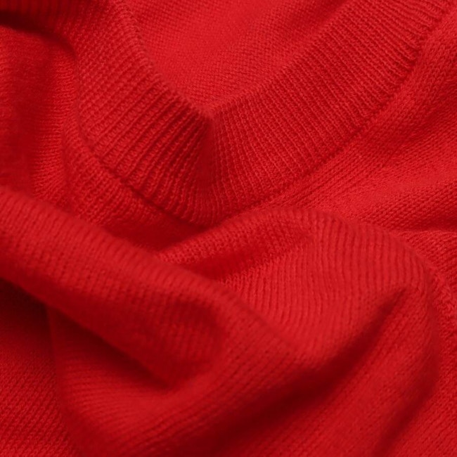 Image 3 of Jumper 3XL Red in color Red | Vite EnVogue