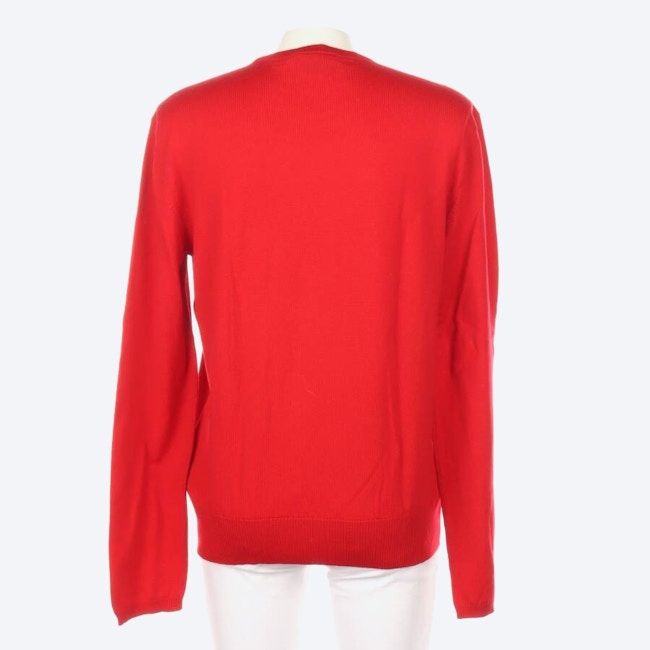 Image 2 of Wool Jumper 2XL Red in color Red | Vite EnVogue