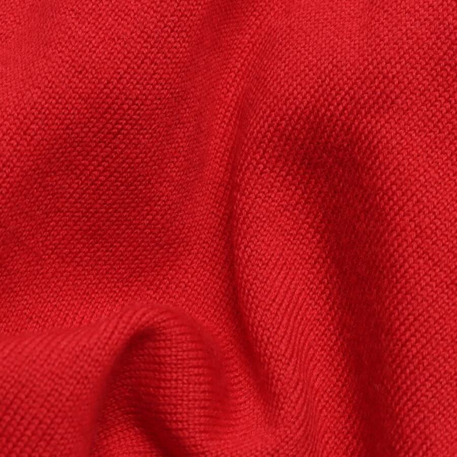 Bild 3 von Wollpullover 2XL Rot in Farbe Rot | Vite EnVogue