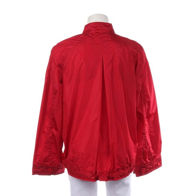 Summer Jacket 34 Red | Vite EnVogue