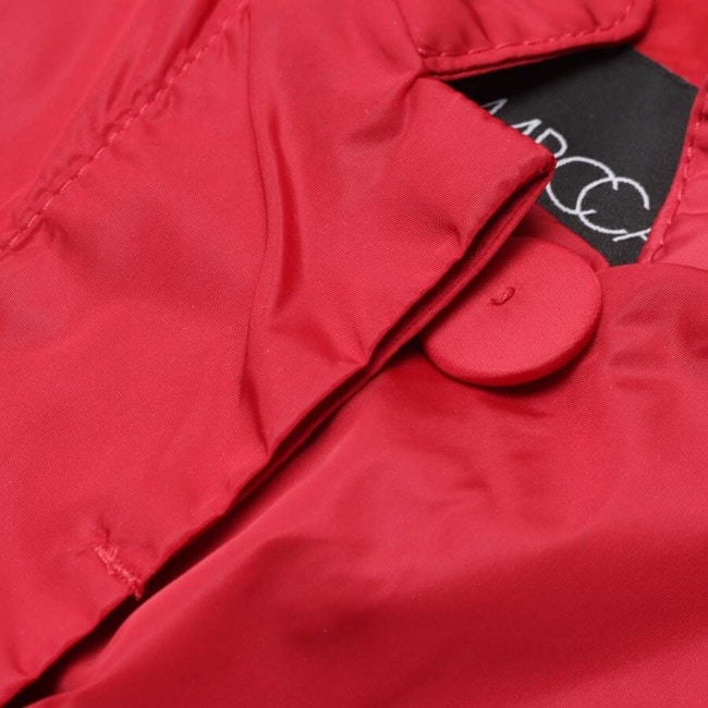 Image 3 of Summer Jacket 36 Red in color Red | Vite EnVogue