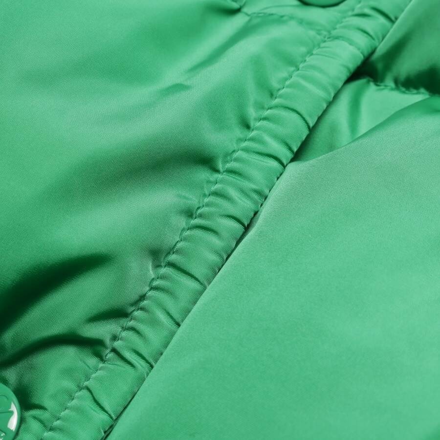 Image 4 of Winter Jacket 36 Green in color Green | Vite EnVogue