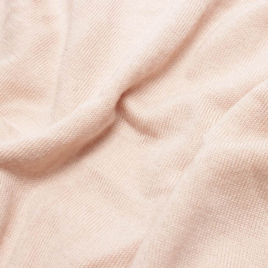 Bild 3 von Pullover 40 Nude in Farbe Rosa | Vite EnVogue