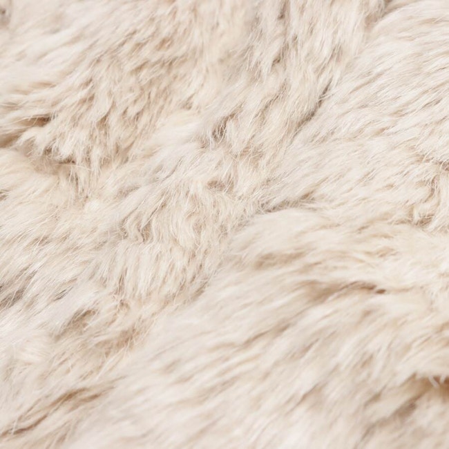 Image 4 of Winter Coat 36 White in color White | Vite EnVogue