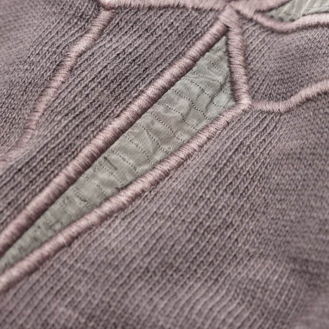 Image 3 of Sweatshirt M Mauve in color Purple | Vite EnVogue
