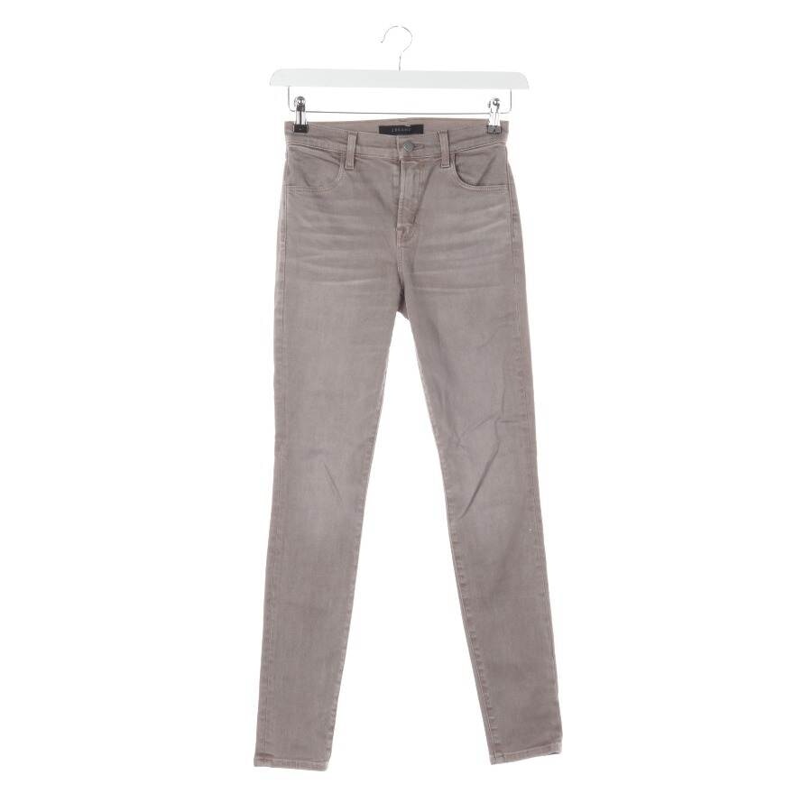 Bild 1 von Jeans Slim Fit W25 Beige in Farbe Weiß | Vite EnVogue