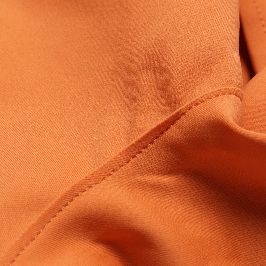 Image 5 of Dress 38 Orange in color Orange | Vite EnVogue