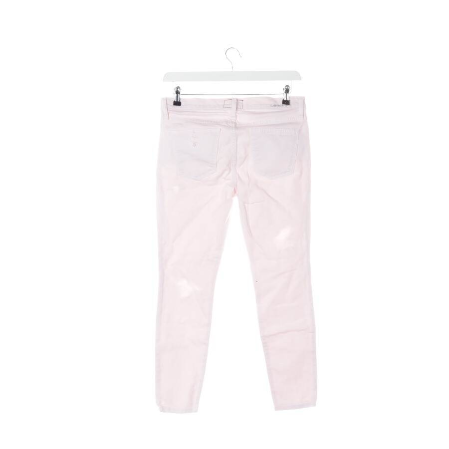 Bild 2 von Jeans Slim Fit W29 Rosa in Farbe Rosa | Vite EnVogue