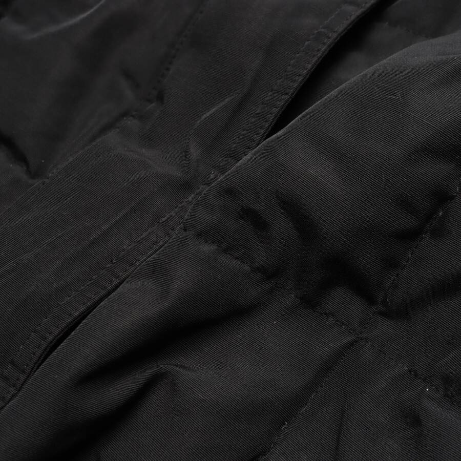 Image 4 of Blizzard Parka Winter Coat M Black in color Black | Vite EnVogue