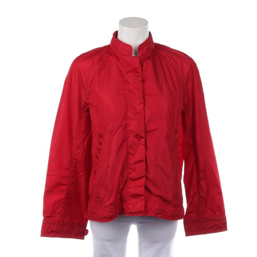 Image 1 of Summer Jacket 34 Red in color Red | Vite EnVogue