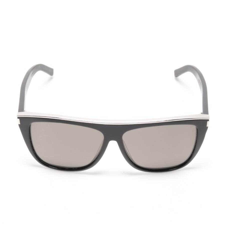 Image 1 of SL1 COMBI Sunglasses Black in color Black | Vite EnVogue