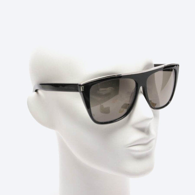 Image 2 of SL1 COMBI Sunglasses Black in color Black | Vite EnVogue