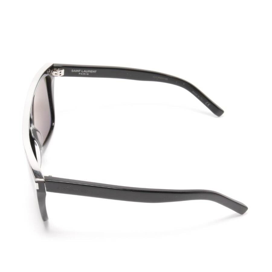 Image 3 of SL1 COMBI Sunglasses Black in color Black | Vite EnVogue
