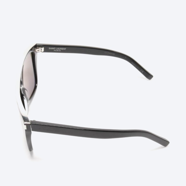 Image 3 of SL1 COMBI Sunglasses Black in color Black | Vite EnVogue