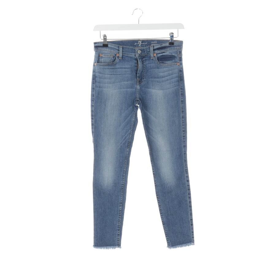 Bild 1 von Jeans Slim Fit W30 Blau in Farbe Blau | Vite EnVogue