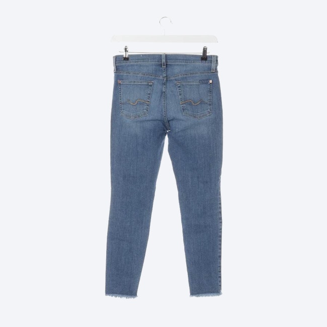Bild 2 von Jeans Slim Fit W30 Blau in Farbe Blau | Vite EnVogue