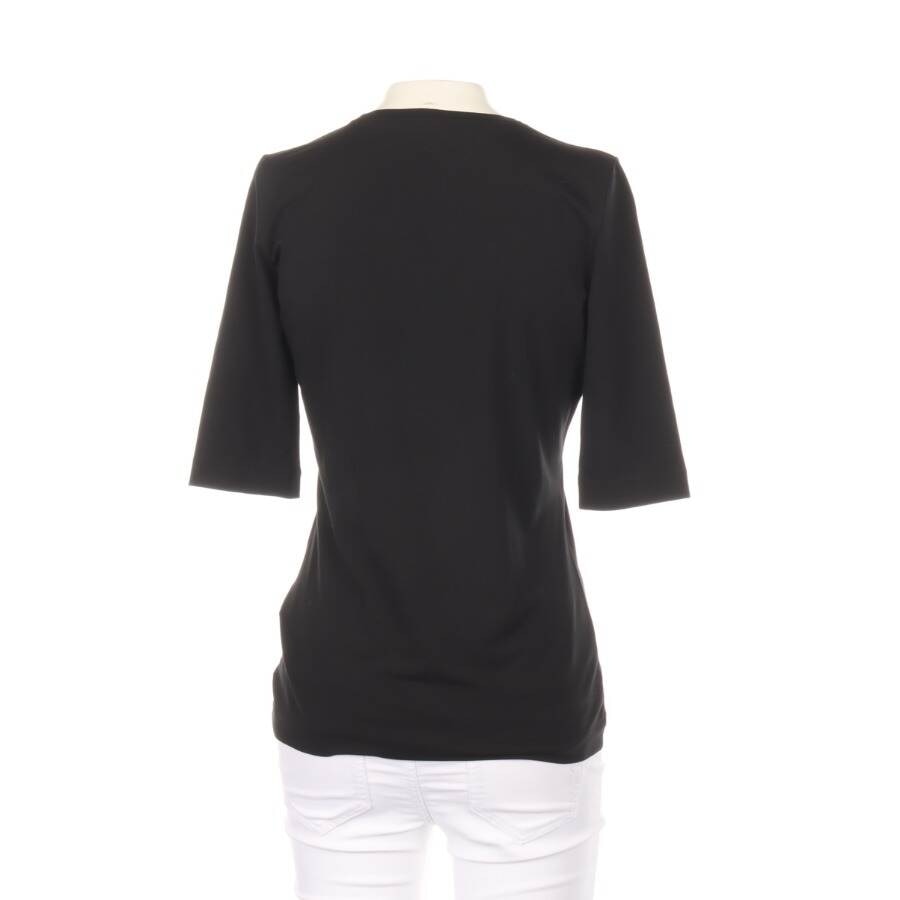 Image 2 of Shirt Blouse S Black in color Black | Vite EnVogue