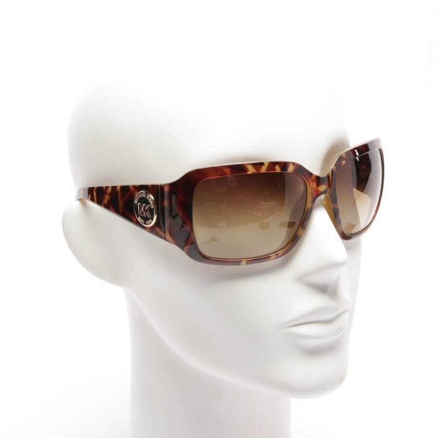 Image 2 of M2682S Sunglasses Cognac in color Brown | Vite EnVogue