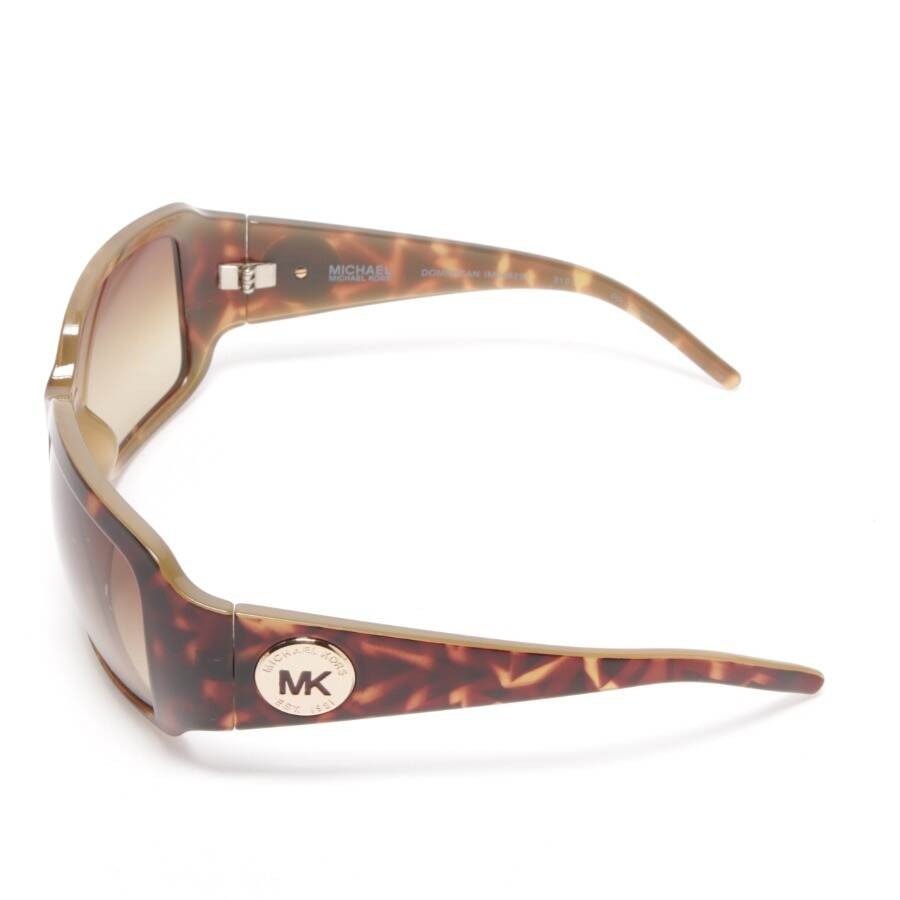 Image 3 of M2682S Sunglasses Cognac in color Brown | Vite EnVogue