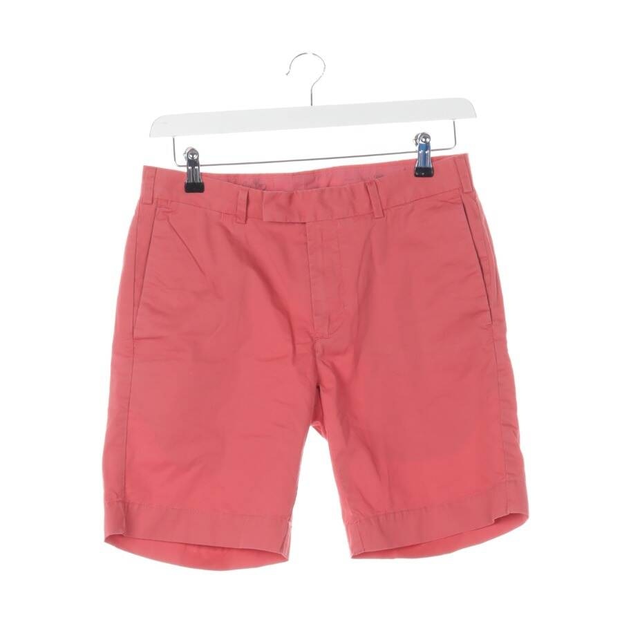 Image 1 of Shorts W31 Fuchsia in color Pink | Vite EnVogue