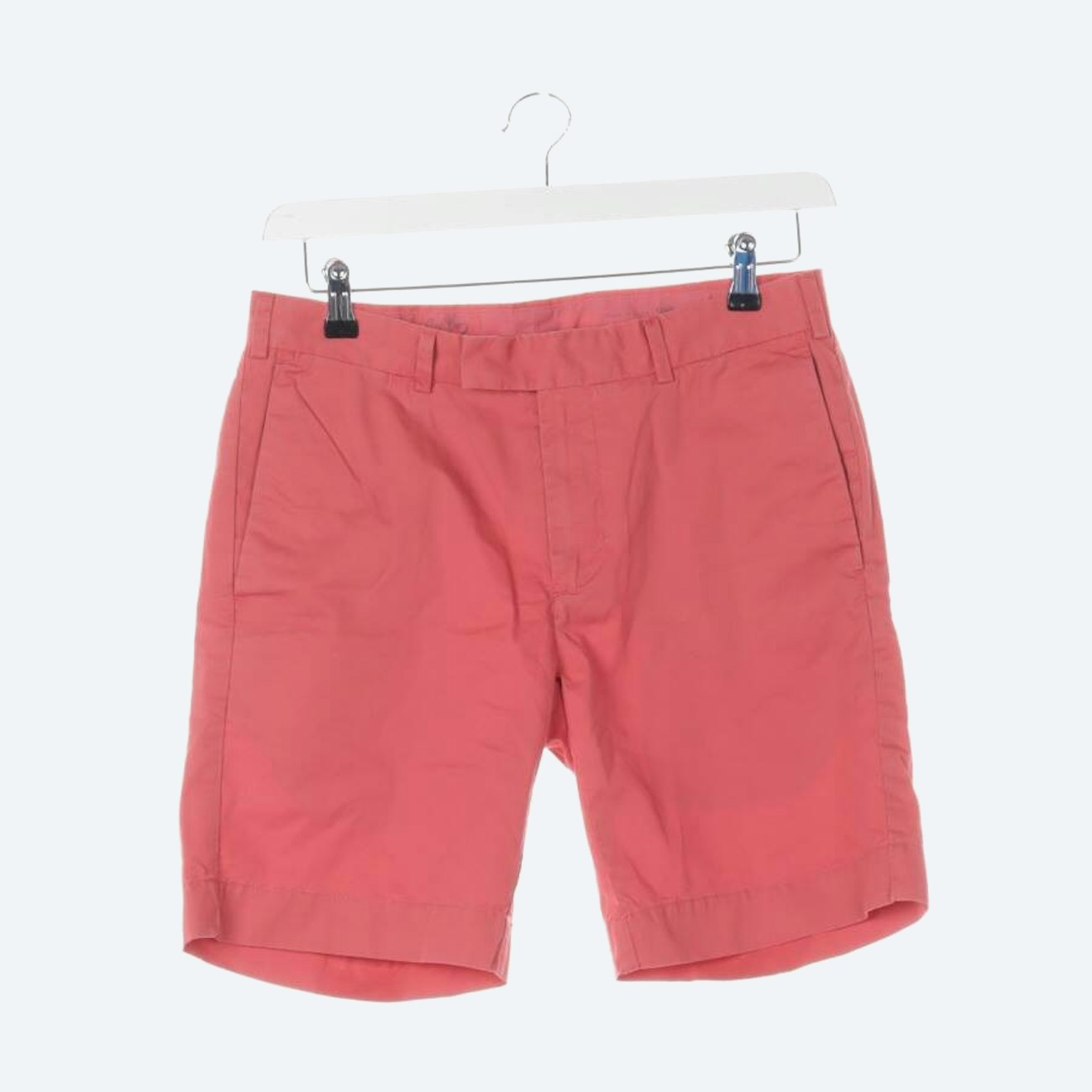Image 1 of Shorts W31 Fuchsia in color Pink | Vite EnVogue