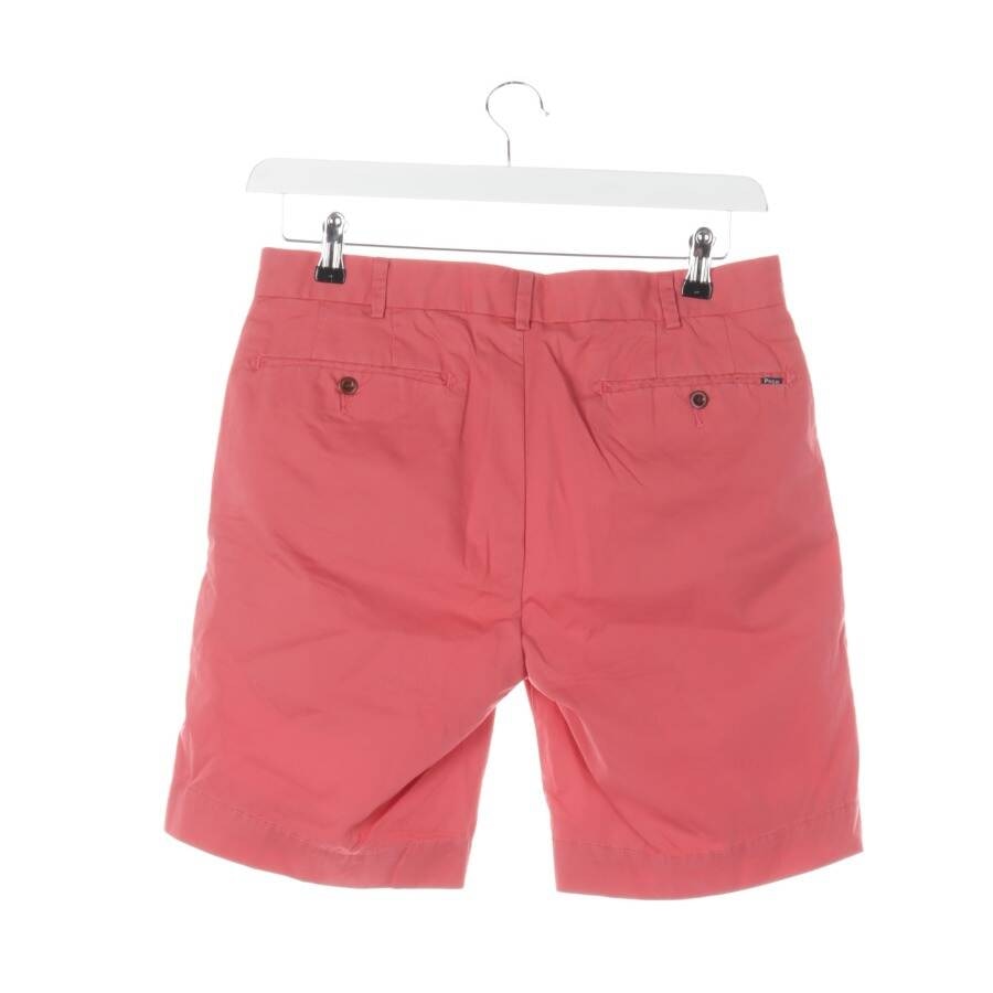 Image 2 of Shorts W31 Fuchsia in color Pink | Vite EnVogue