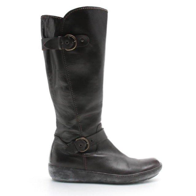Image 1 of Boots EUR 39 Dark brown | Vite EnVogue