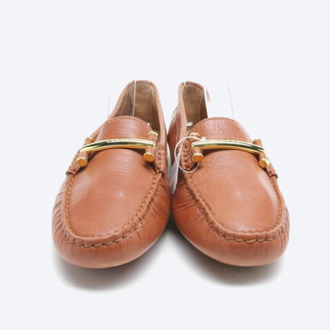 Bild 2 von Loafers EUR 38 Braun in Farbe Braun | Vite EnVogue
