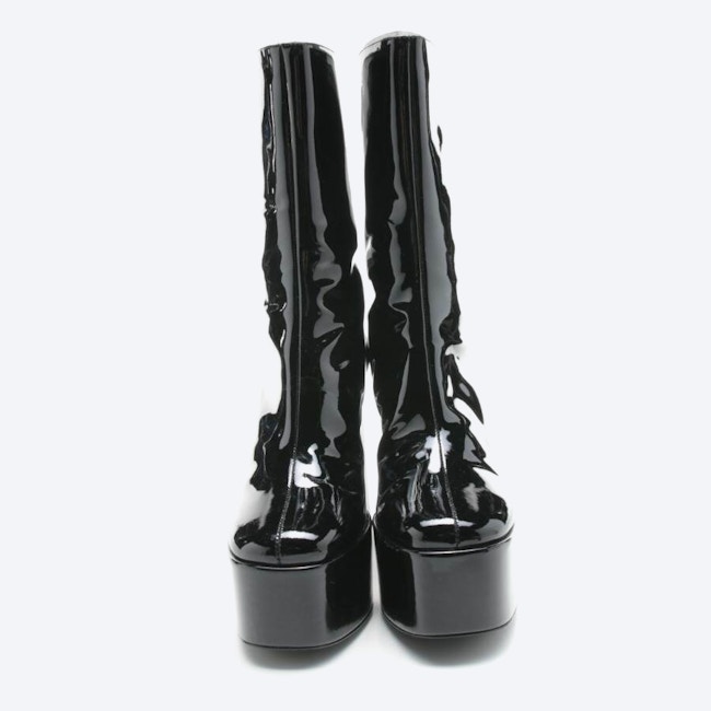 Bild 2 von Stiefeletten EUR 36 Schwarz in Farbe Schwarz | Vite EnVogue