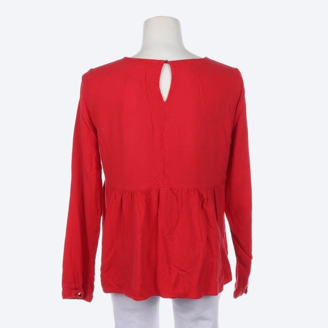 Image 2 of Shirt Blouse 40 Red in color Red | Vite EnVogue