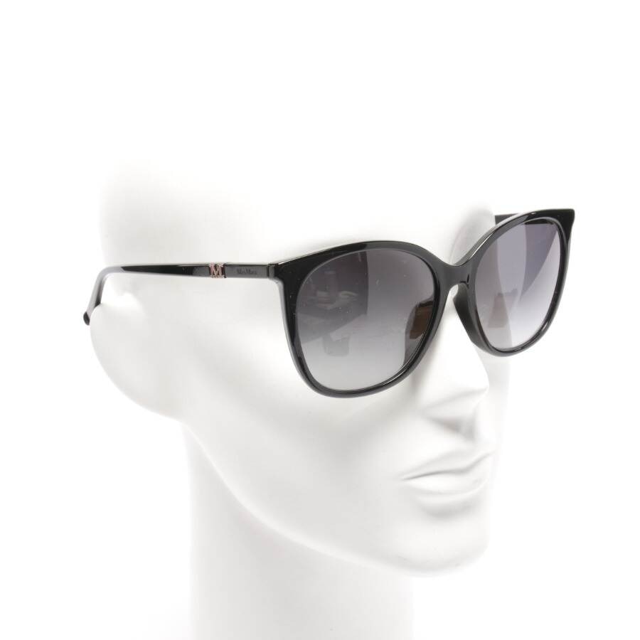 Image 2 of 80790 Sunglasses Black in color Black | Vite EnVogue